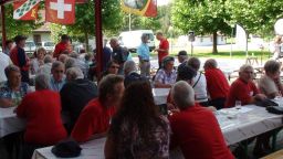 100 Jahre MTV Herzogenbuchsee